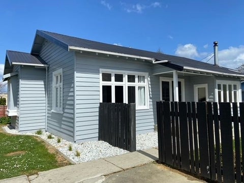 102 Windsor Street, Windsor, Invercargill