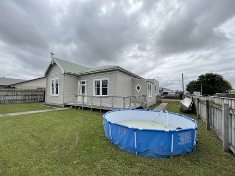 14 Cadman Street, Dannevirke, Dannevirke