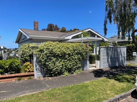 4 Rona Avenue, Grey Lynn, Auckland
