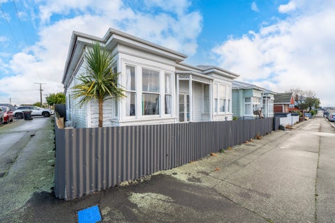 62 Grey Road, Timaru, Timaru