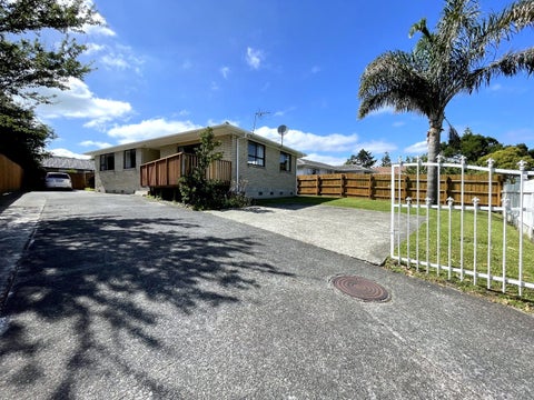 394 Bucklands Beach Road, Bucklands Beach, Auckland