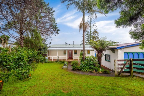 16 Puketaha Road, Swanson, Auckland