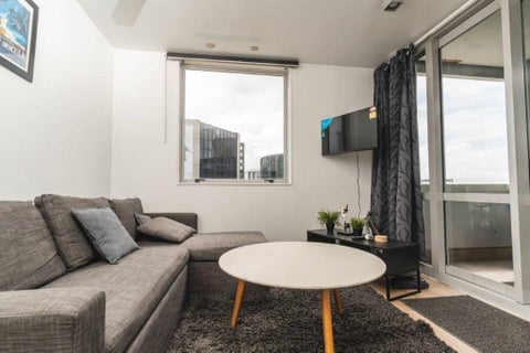 6H/15 City Road, Auckland Central, Auckland