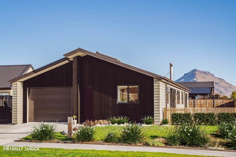 43 Bannister Street, Jacks Point, Queenstown