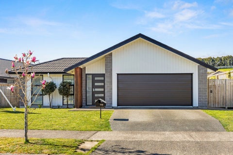 118 Whakaturou Crescent, Pyes Pa, Tauranga