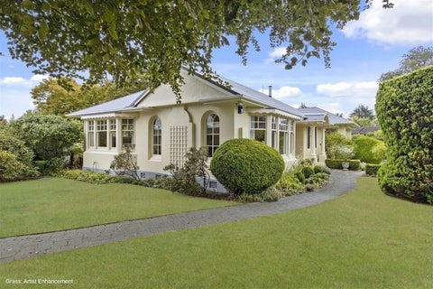 101 Puriri Street, Riccarton, Christchurch