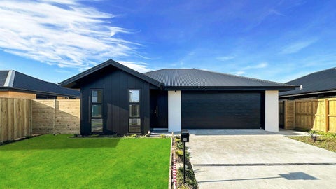 22 Korimako Crescent, Rolleston