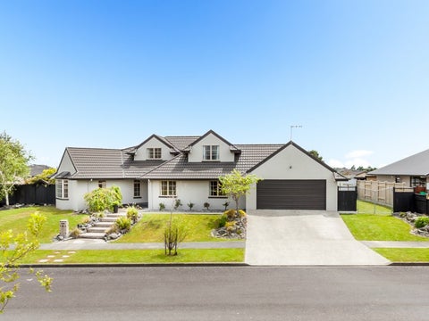 99 Pacific Drive, Fitzherbert, Palmerston North
