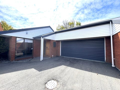 2/33 Brodie Street, Ilam, Christchurch