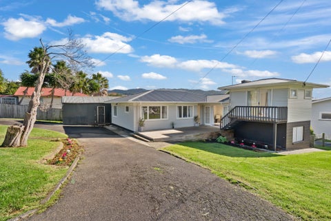1 Rawhiti Street, Morningside, Whangarei
