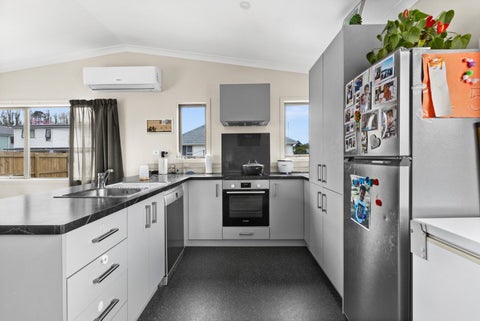 1033A Hood Street, Mayfair, Hastings
