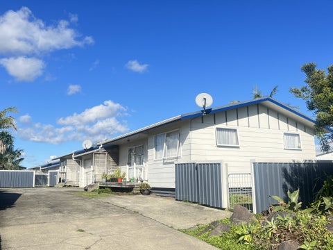 1/50 Grigg Street, Kaitaia, Kaitaia