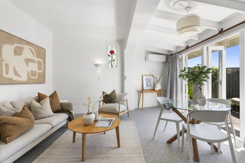 13/53 Vauxhall Road, Devonport, Auckland