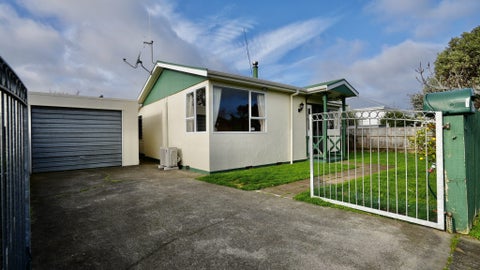 13 Millar Street, Terrace End, Palmerston North