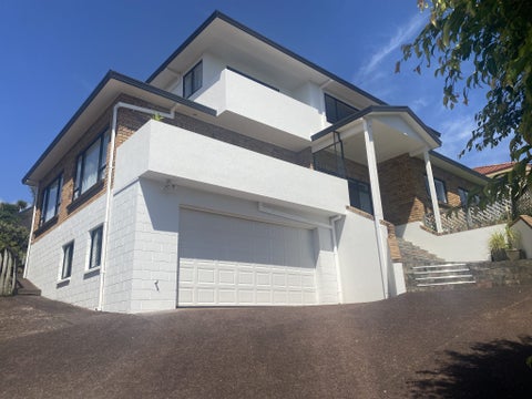 72 Crestview Place, Browns Bay, Auckland