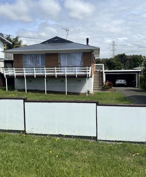 59 Lincoln Park Avenue, Massey, Auckland