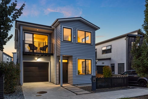 20 Greenfinch Road, Hobsonville, Auckland