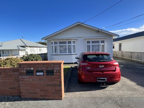 29 Argentine Avenue, Miramar, Wellington