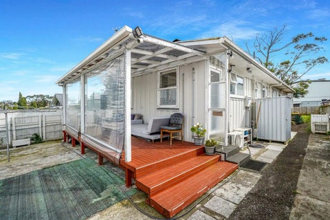 1/17 Browns Road, Manurewa, Auckland