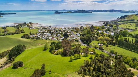33 Kawakawa-Orere Road, Kawakawa Bay, Kawakawa Bay