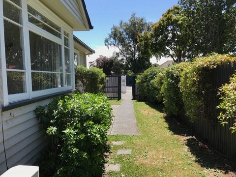 1/44 Jeffreys Road, Fendalton, Christchurch