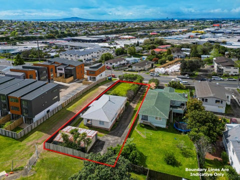 206 Sunnynook Road, Totara Vale, Auckland