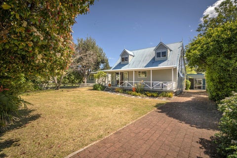 8 Cory Wright Drive, Tairua, Tairua