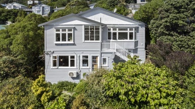 119 Volga Street, Island Bay, Wellington