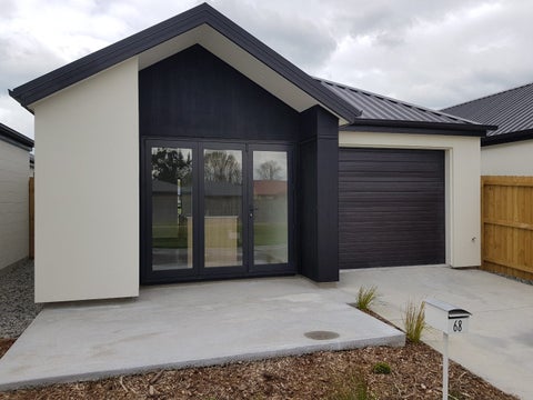 68 Storer Street, Kaiapoi, Kaiapoi
