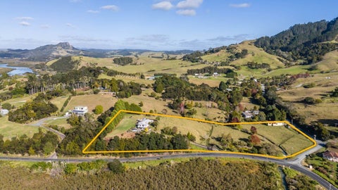 179 Totara North Road, Totara North