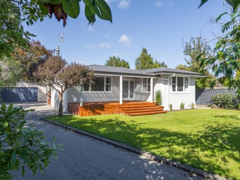 141 South Road, Solway, Masterton