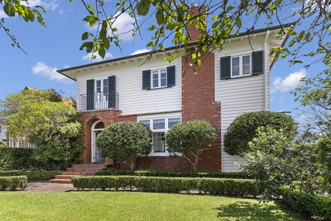 138 Victoria Avenue, Remuera, Auckland