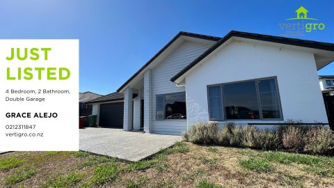 37 Outlook Terrace, Silverdale, Silverdale