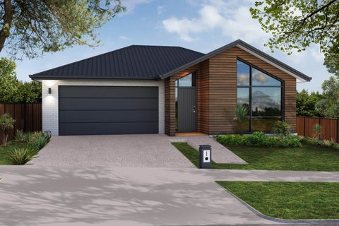 40 Henry Tayler Rise, Wainui, Wainui