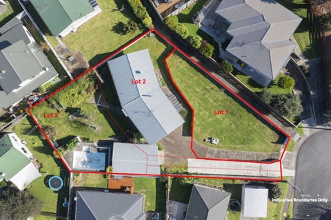 26 Lynwood Place, Brookfield, Tauranga