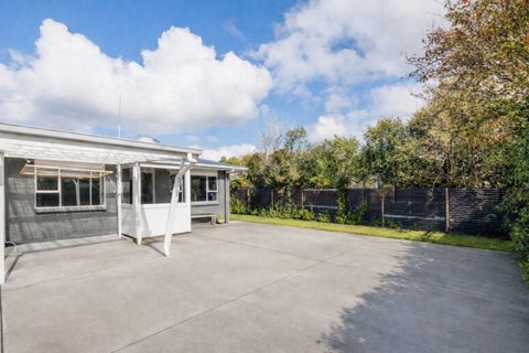12D Colombo Street, Hokowhitu, Palmerston North