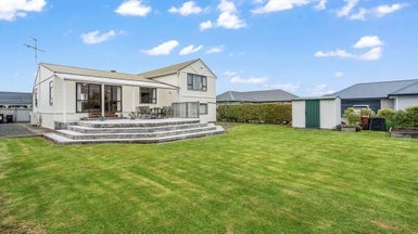 36 Avenal Street, Avenal, Invercargill