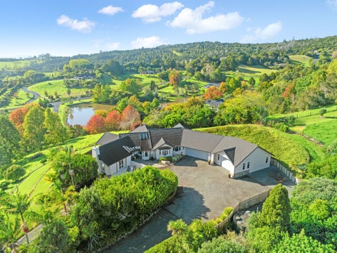 60 Maunu Estate Drive, Maunu, Whangarei