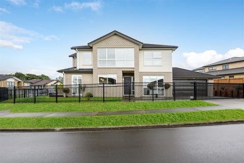 17 Sauvignon Ave, Ranui, Waitakere