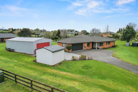 82 Preston Road, Te Awamutu, Te Awamutu