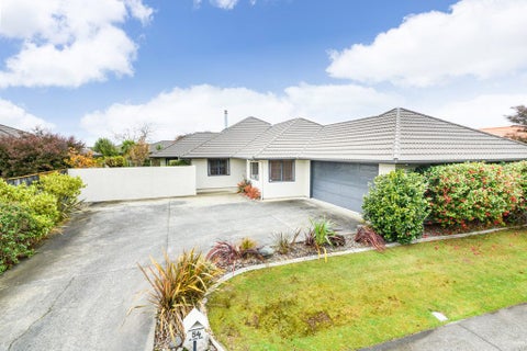 54 Roberts Line, Kelvin Grove, Palmerston North