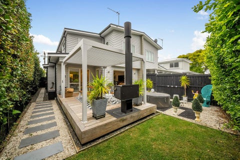 2B Taranto Place, Glendowie, Auckland