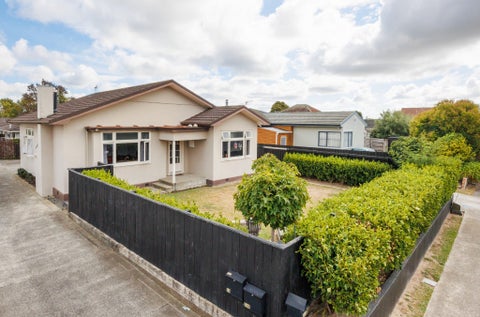36 Wood Street, Takaro, Palmerston North