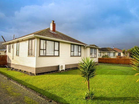 1 Webb Street, Westport, Westport