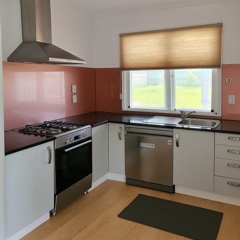 0 Richardson Street, Woodville, Woodville
