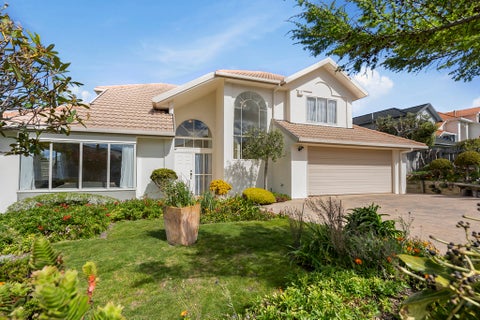 3 Derry Hill, Churton Park, Wellington