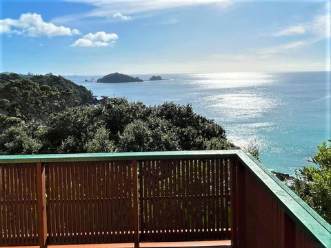 306 Rockell Road, Whananaki, Whangarei