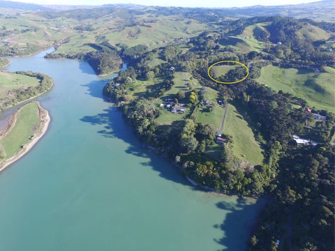 14D Greenslade Road, Raglan, Raglan