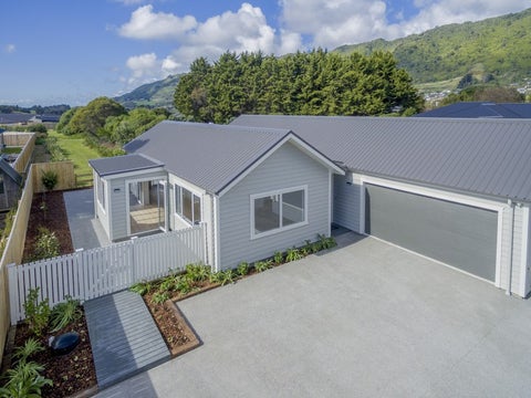 11B David Street, Waikanae