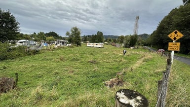 3 Tongaporutu Road, Ohura